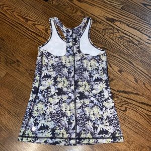 Lululemon tank top, size 2